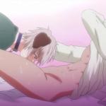 Mori no Kuma-san, Toumin-chuu. Episode 5_5